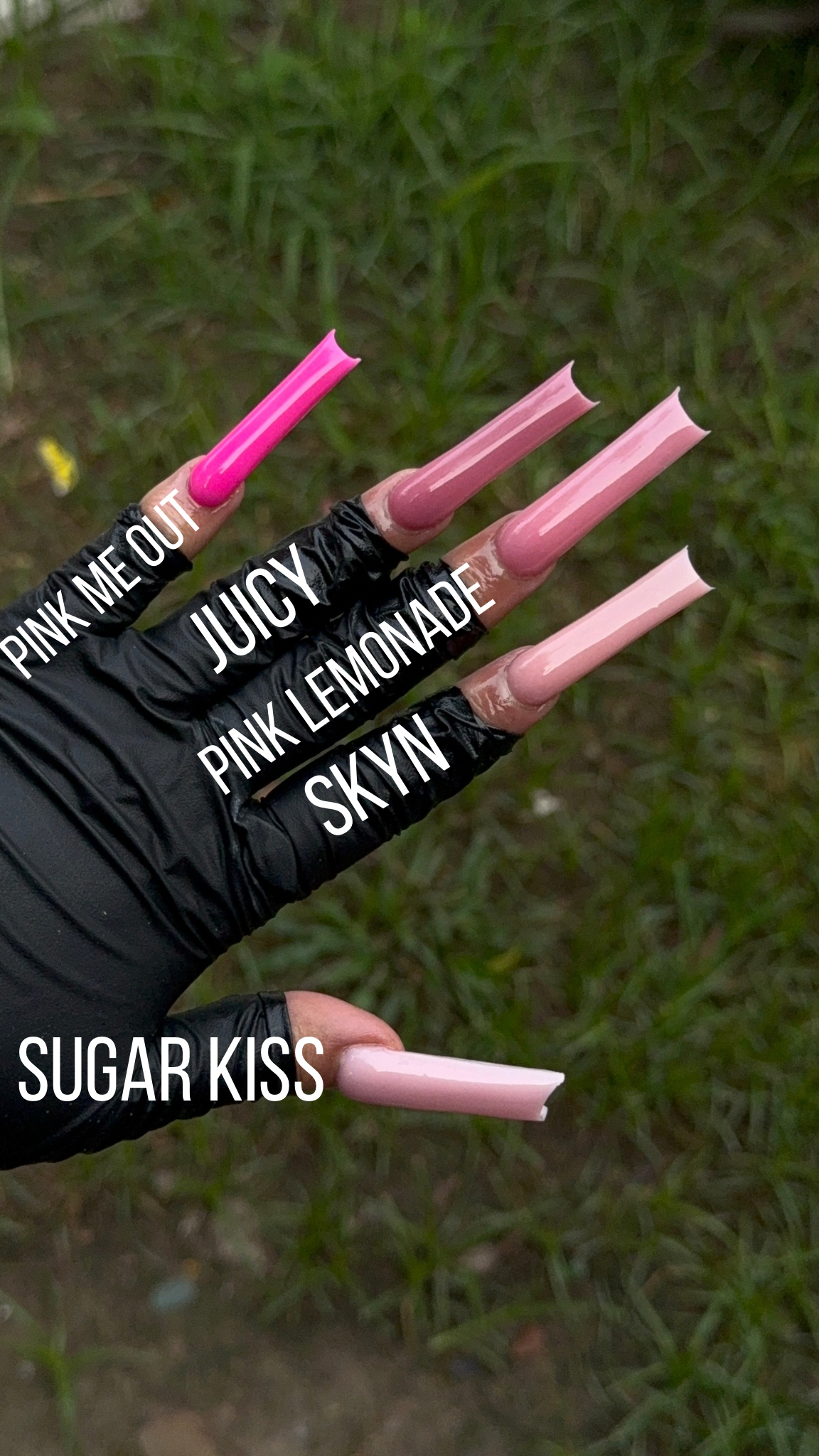 Juicy