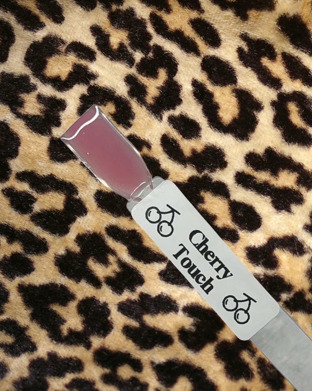 Cherry Touch