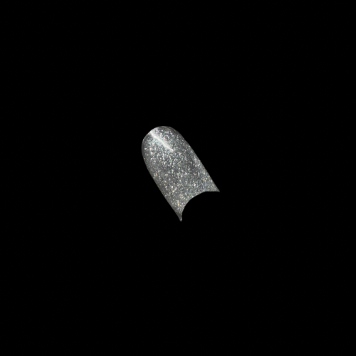 NEW Reflective glitter gel