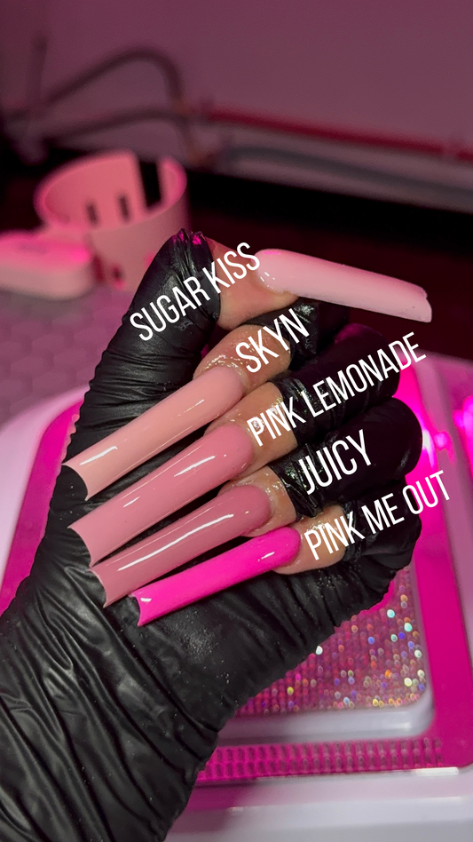 Juicy